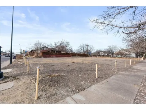1901 W 38th Avenue Denver CO 80211