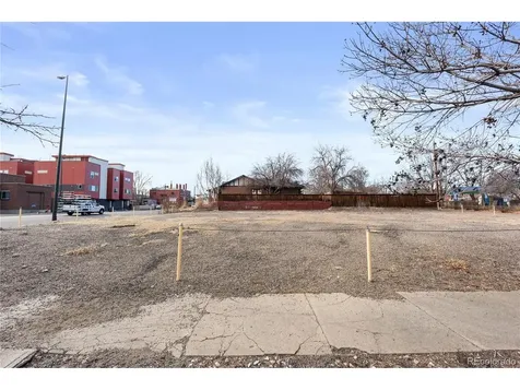 1901 W 38th Avenue Denver CO 80211