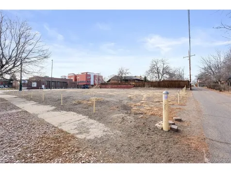 1901 W 38th Avenue Denver CO 80211