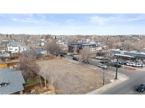1901 W 38th Avenue Denver CO 80211