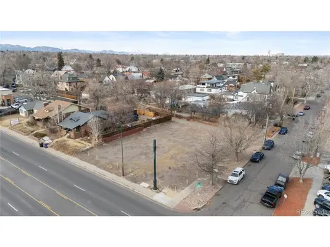 1901 W 38th Avenue Denver CO 80211