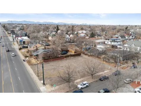 1901 W 38th Avenue Denver CO 80211
