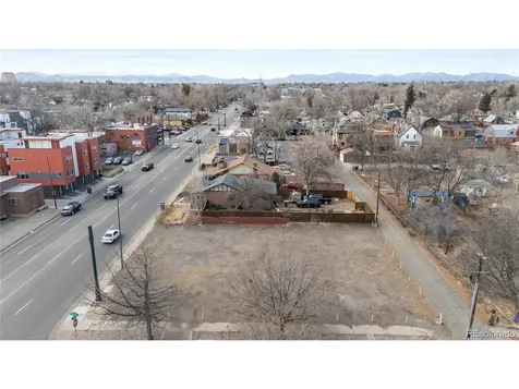 1901 W 38th Avenue Denver CO 80211