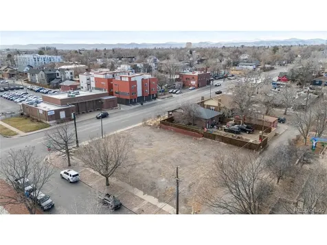 1901 W 38th Avenue Denver CO 80211