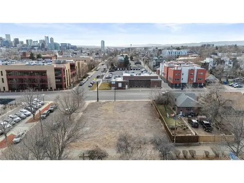 1901 W 38th Avenue Denver CO 80211