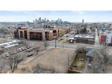 1901 W 38th Avenue Denver CO 80211