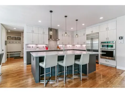 4274 E Dickenson Place Denver CO 80222