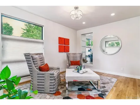 4274 E Dickenson Place Denver CO 80222