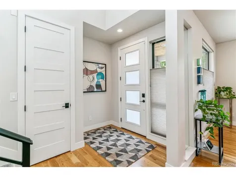 4274 E Dickenson Place Denver CO 80222