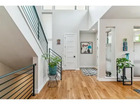 4274 E Dickenson Place Denver CO 80222