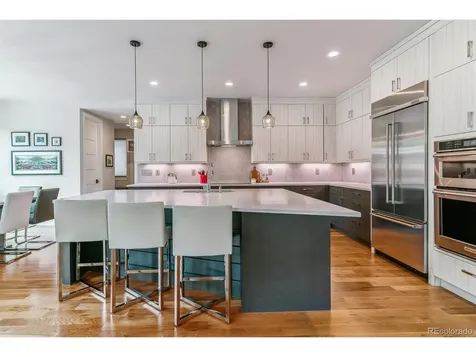 4274 E Dickenson Place Denver CO 80222
