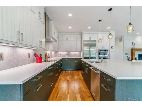 4274 E Dickenson Place Denver CO 80222