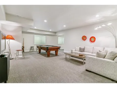 4274 E Dickenson Place Denver CO 80222