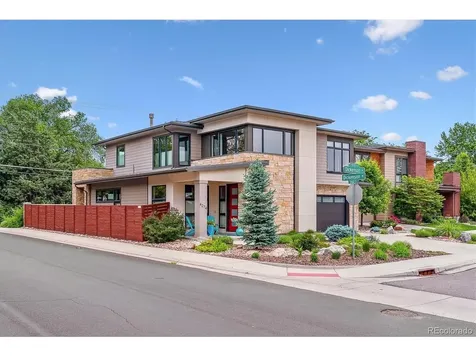 4274 E Dickenson Place Denver CO 80222