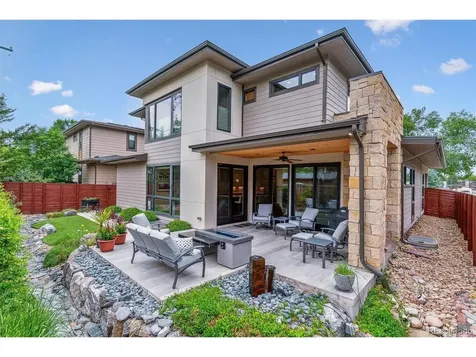 4274 E Dickenson Place Denver CO 80222