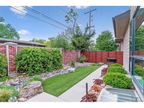 4274 E Dickenson Place Denver CO 80222
