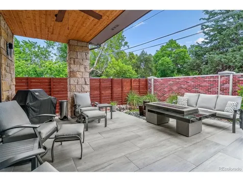 4274 E Dickenson Place Denver CO 80222