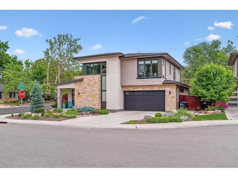 4274 E Dickenson Place Denver CO 80222