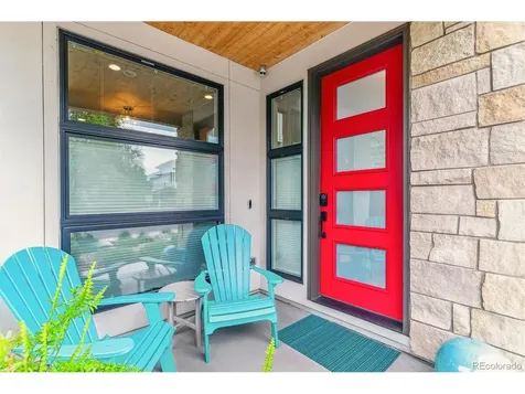4274 E Dickenson Place Denver CO 80222