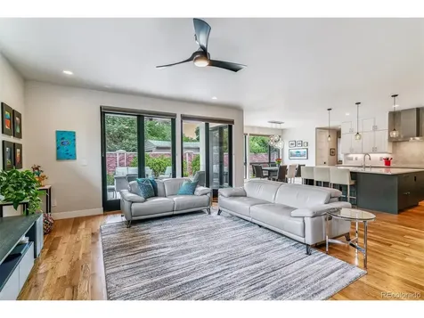 4274 E Dickenson Place Denver CO 80222