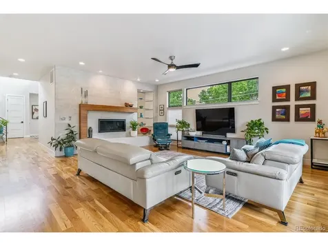 4274 E Dickenson Place Denver CO 80222