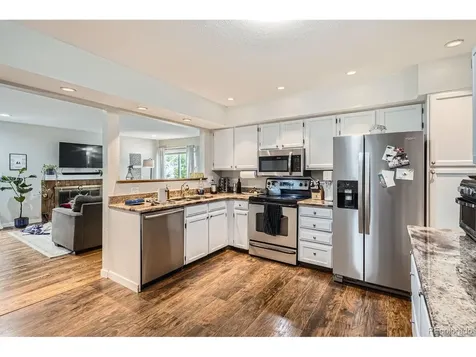7198 Eaton Court Arvada CO 80003