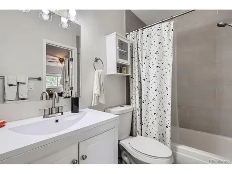 7198 Eaton Court Arvada CO 80003