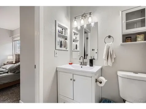 7198 Eaton Court Arvada CO 80003