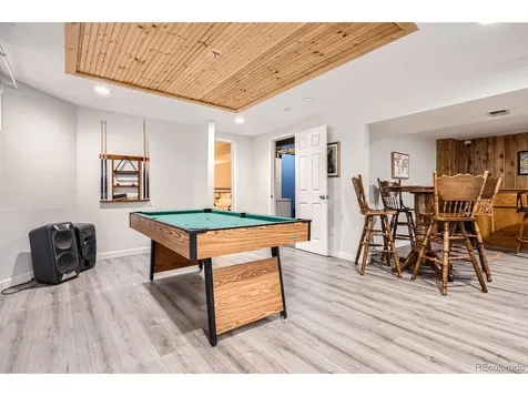 7198 Eaton Court Arvada CO 80003