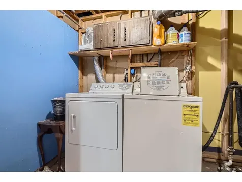 7198 Eaton Court Arvada CO 80003