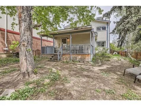 7198 Eaton Court Arvada CO 80003