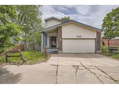 7198 Eaton Court Arvada CO 80003