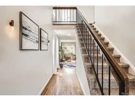 7198 Eaton Court Arvada CO 80003