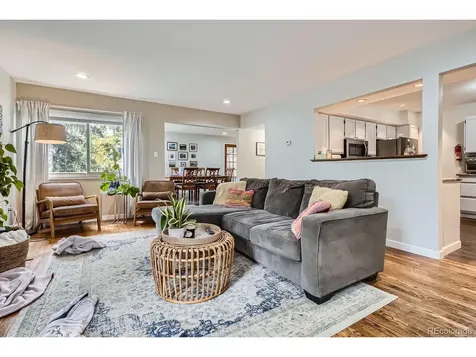 7198 Eaton Court Arvada CO 80003