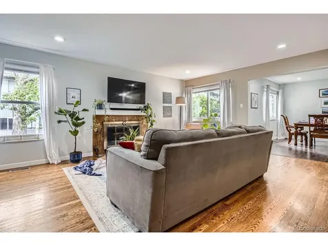 7198 Eaton Court Arvada CO 80003