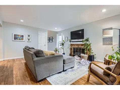 7198 Eaton Court Arvada CO 80003