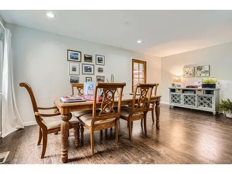 7198 Eaton Court Arvada CO 80003