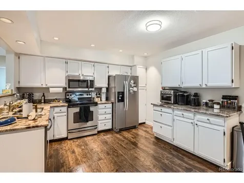 7198 Eaton Court Arvada CO 80003