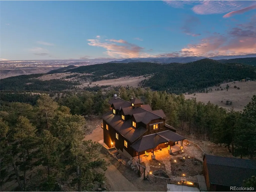 27659 Misty Road Golden CO 80403