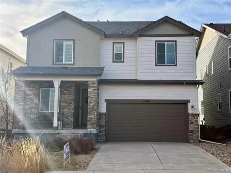 15416 W 94th Avenue Arvada CO 80007