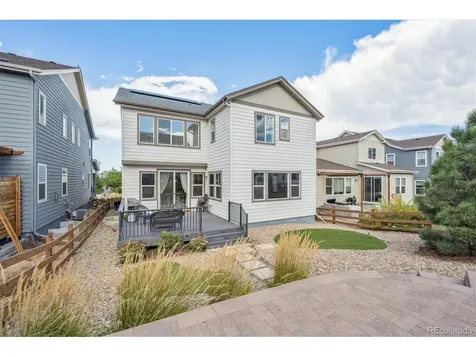 15416 W 94th Avenue Arvada CO 80007