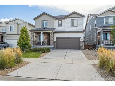 15416 W 94th Avenue Arvada CO 80007