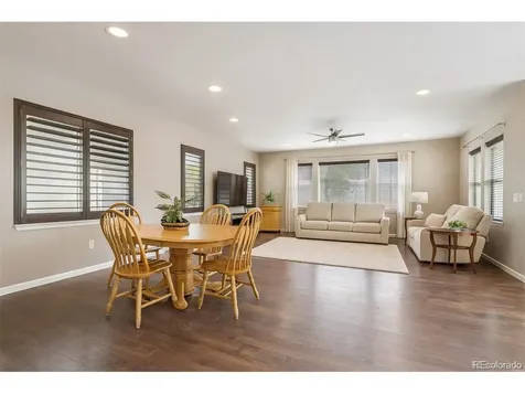 15416 W 94th Avenue Arvada CO 80007