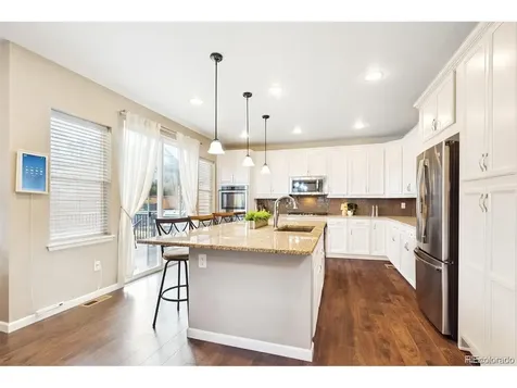 15416 W 94th Avenue Arvada CO 80007