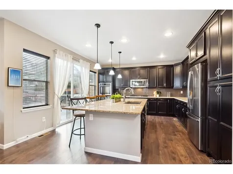 15416 W 94th Avenue Arvada CO 80007