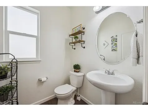 15416 W 94th Avenue Arvada CO 80007