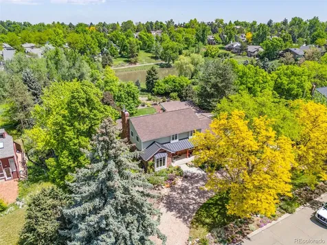 1579 W Costilla Place Littleton CO 80120