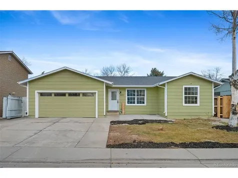 8851 W 86th Avenue Arvada CO 80005