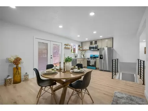 8851 W 86th Avenue Arvada CO 80005