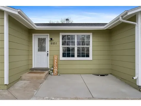 8851 W 86th Avenue Arvada CO 80005